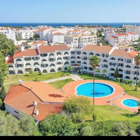 Sao Joao Sand T1 Apartment Albufeira Buitenkant foto