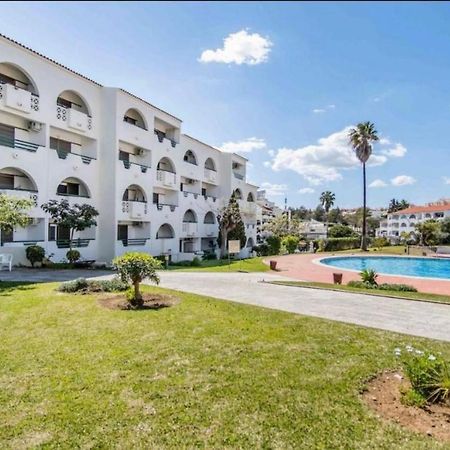 Sao Joao Sand T1 Apartment Albufeira Buitenkant foto