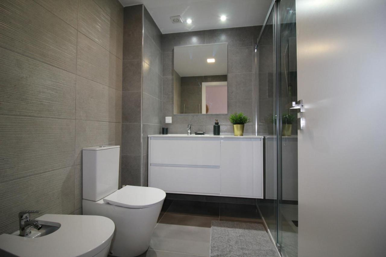 Sao Joao Sand T1 Apartment Albufeira Buitenkant foto