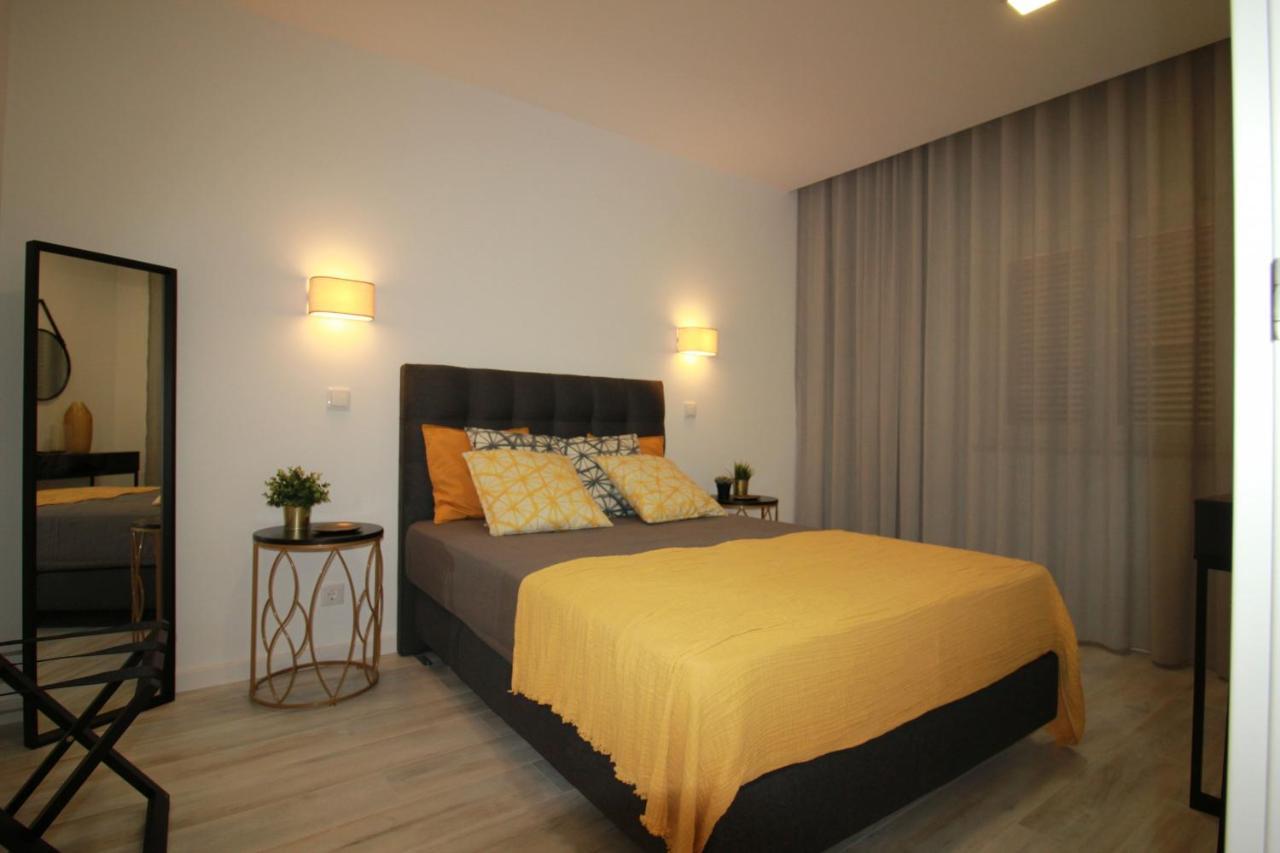 Sao Joao Sand T1 Apartment Albufeira Buitenkant foto