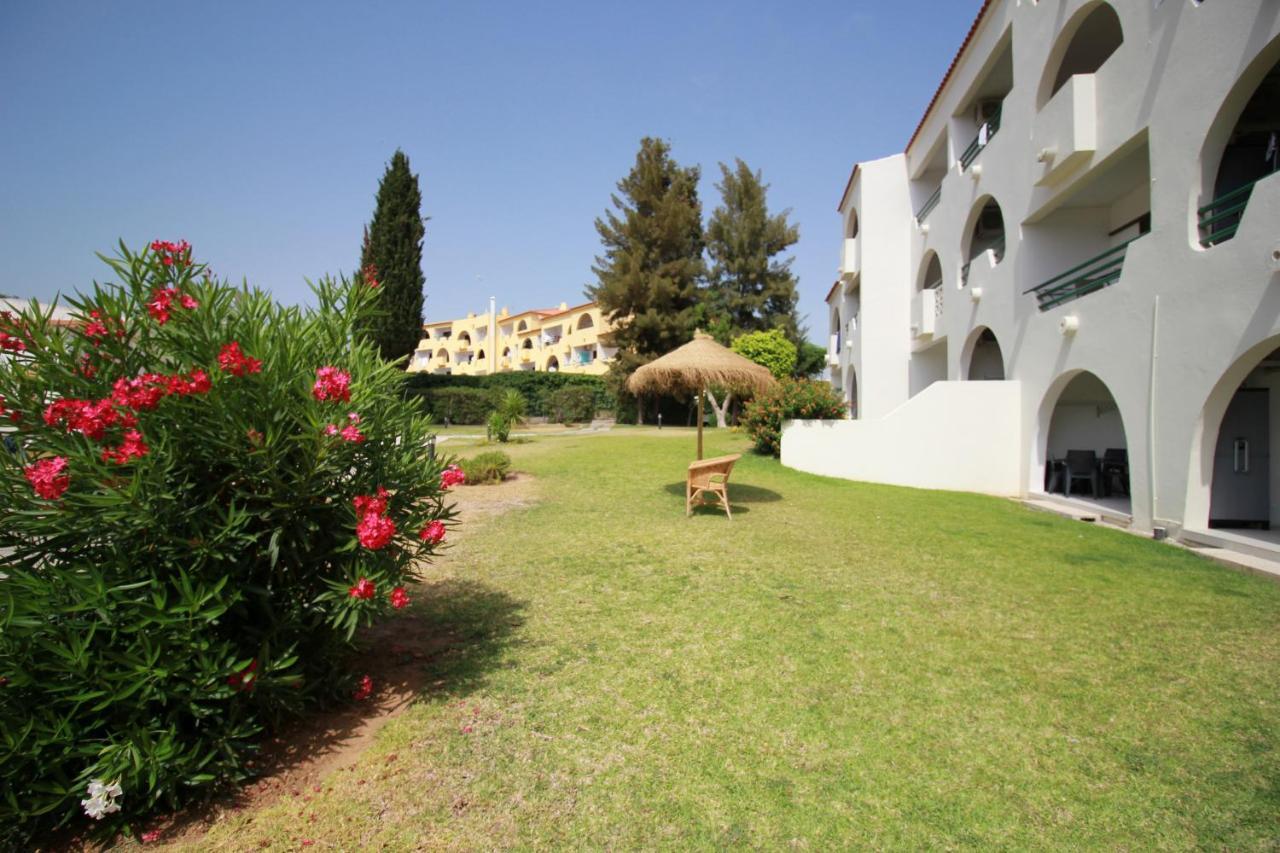 Sao Joao Sand T1 Apartment Albufeira Buitenkant foto