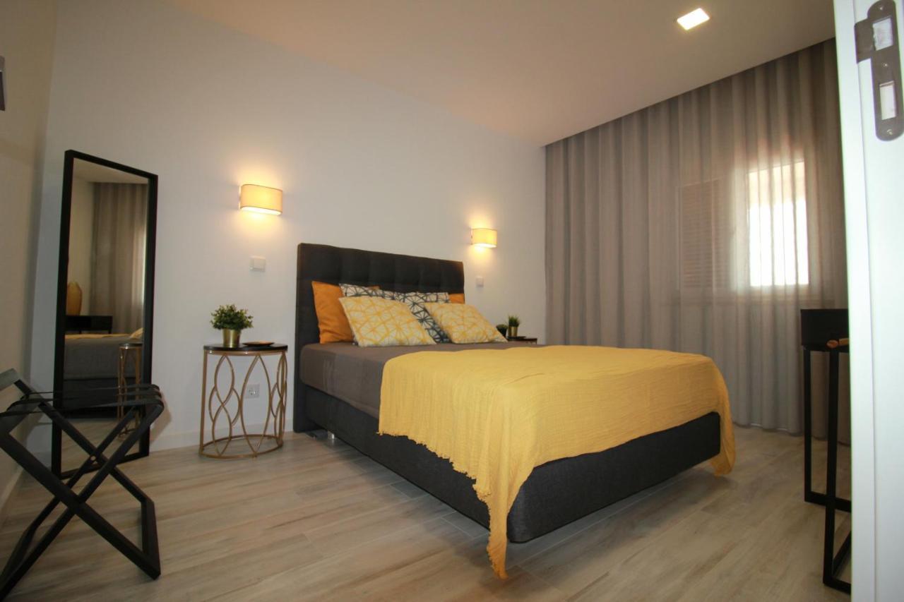 Sao Joao Sand T1 Apartment Albufeira Buitenkant foto