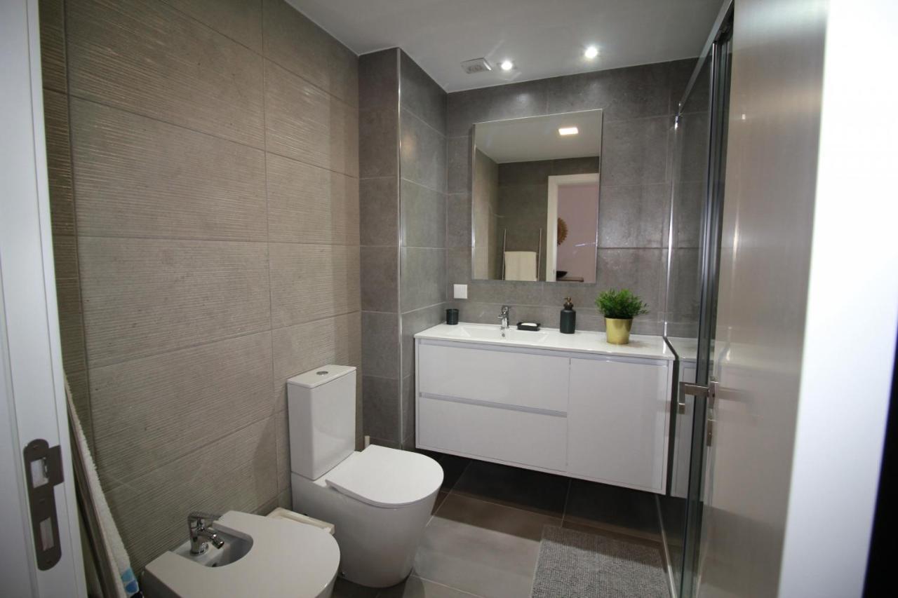 Sao Joao Sand T1 Apartment Albufeira Buitenkant foto