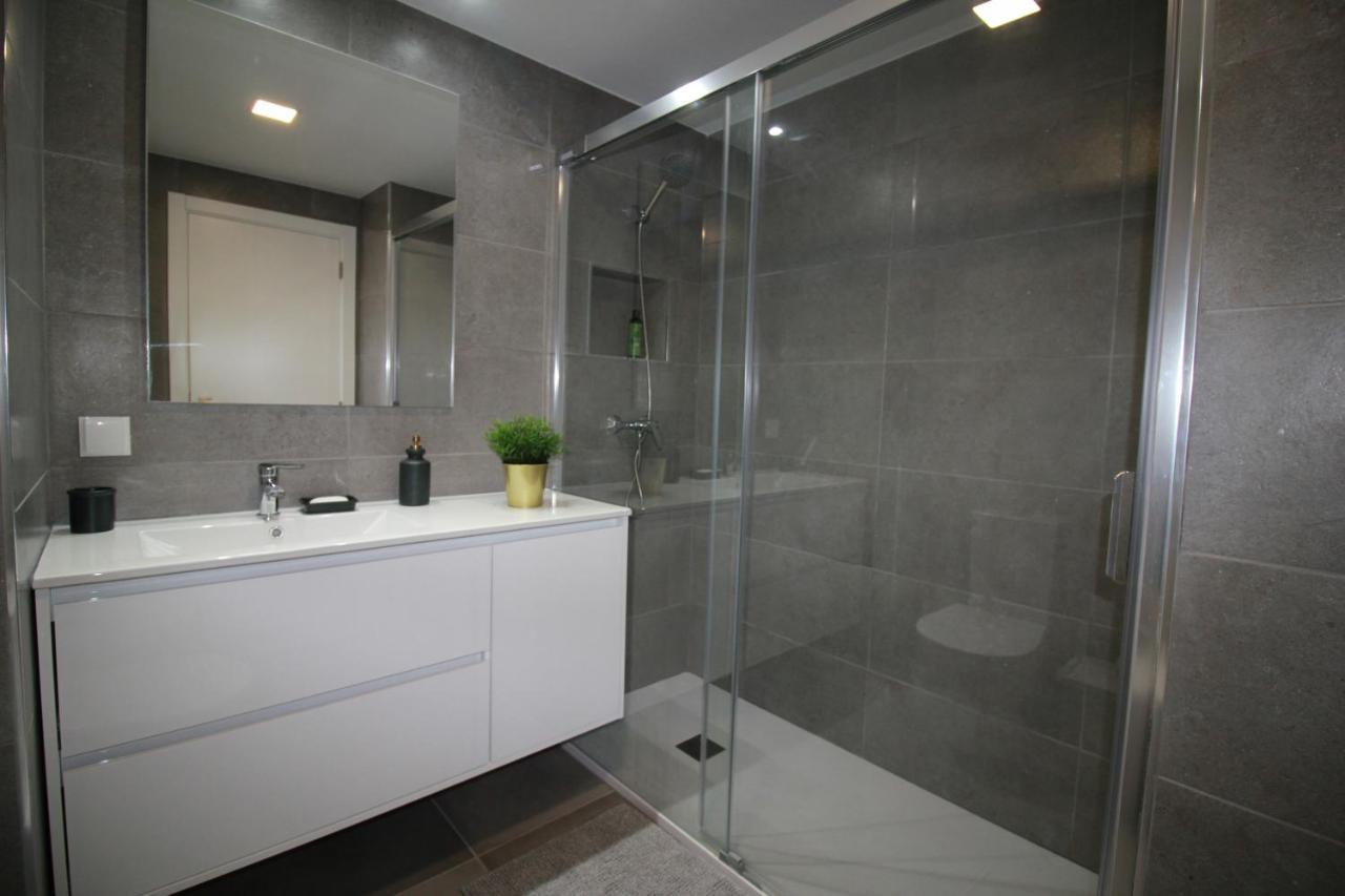 Sao Joao Sand T1 Apartment Albufeira Buitenkant foto
