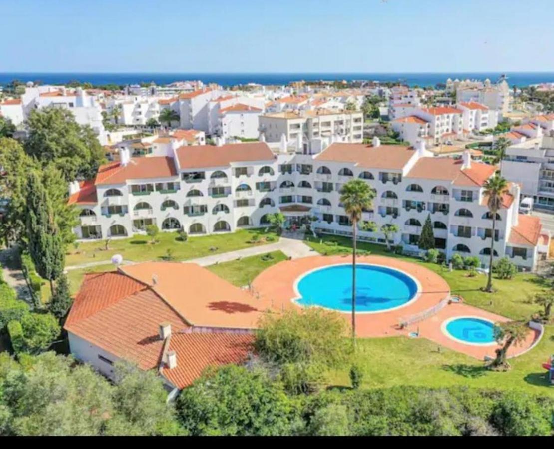 Sao Joao Sand T1 Apartment Albufeira Buitenkant foto