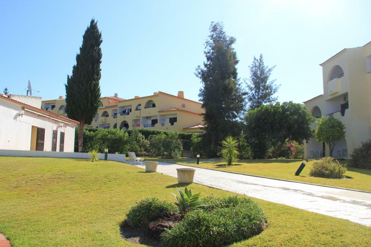 Sao Joao Sand T1 Apartment Albufeira Buitenkant foto